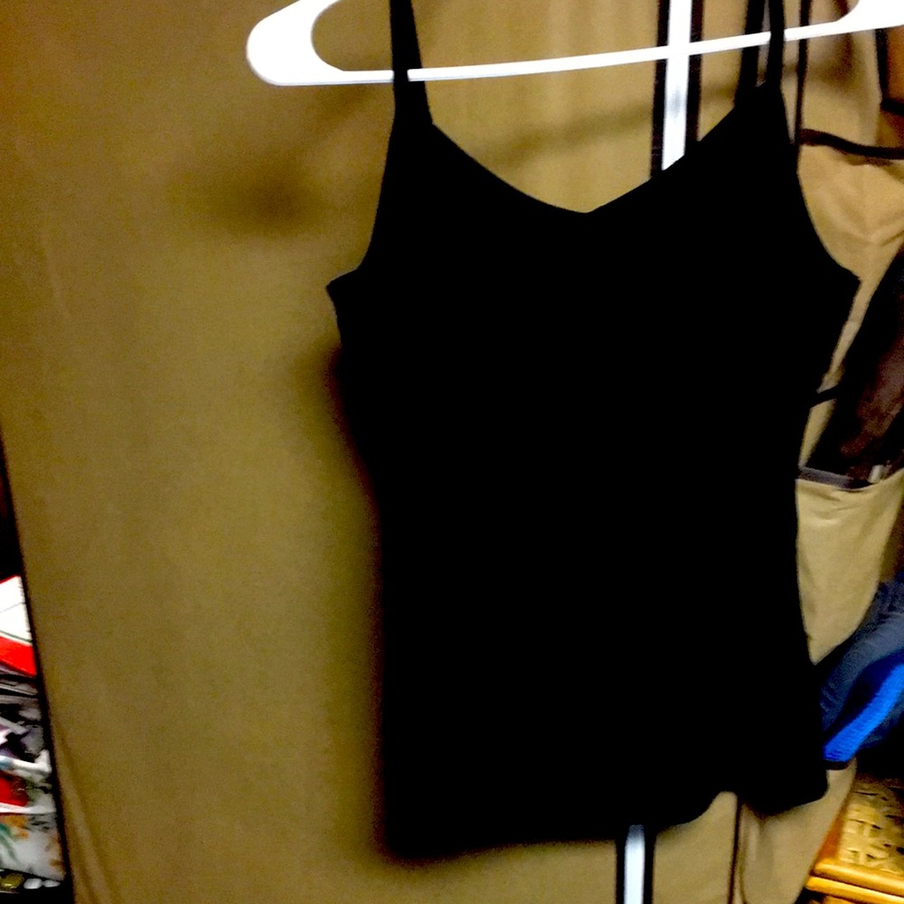 Ladies camisole